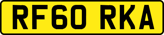 RF60RKA