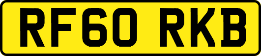 RF60RKB
