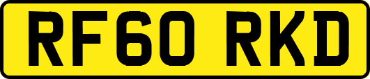 RF60RKD