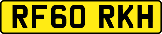 RF60RKH