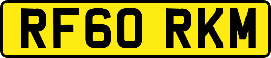 RF60RKM