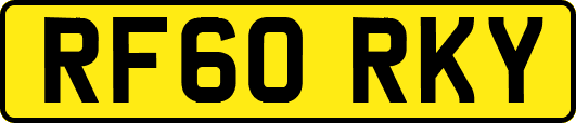 RF60RKY