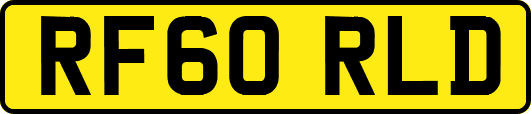 RF60RLD