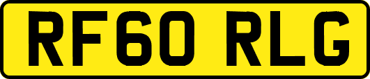 RF60RLG