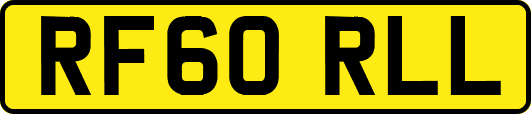 RF60RLL