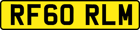 RF60RLM