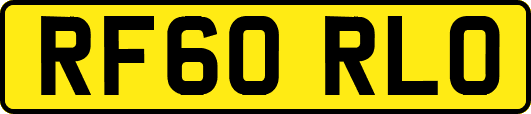 RF60RLO