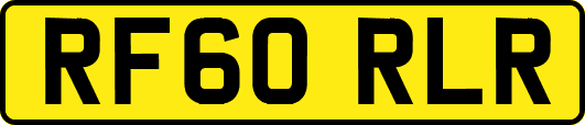 RF60RLR