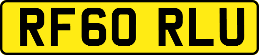 RF60RLU