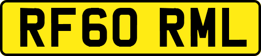 RF60RML