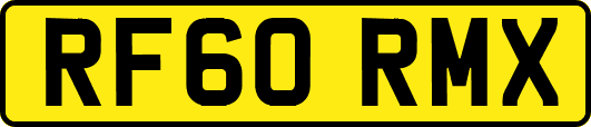 RF60RMX