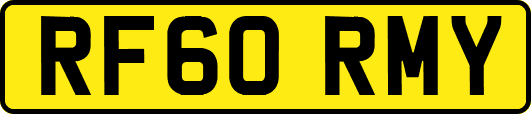 RF60RMY