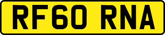 RF60RNA
