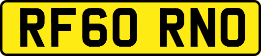 RF60RNO