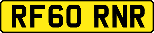 RF60RNR