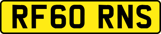 RF60RNS