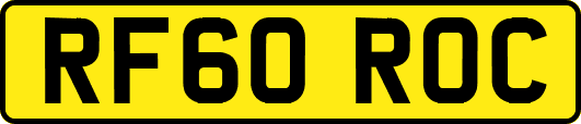 RF60ROC