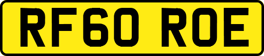 RF60ROE