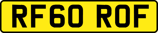 RF60ROF