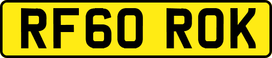 RF60ROK