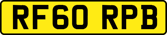 RF60RPB