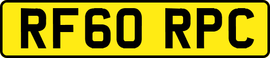 RF60RPC