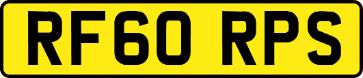 RF60RPS