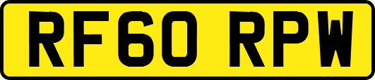 RF60RPW