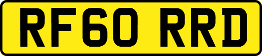 RF60RRD