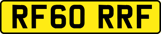 RF60RRF