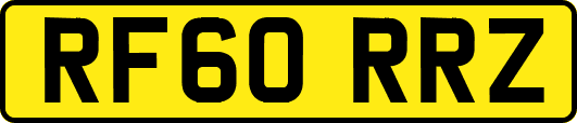 RF60RRZ