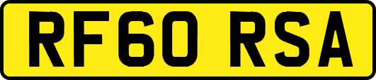 RF60RSA