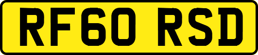 RF60RSD