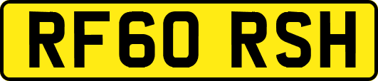 RF60RSH