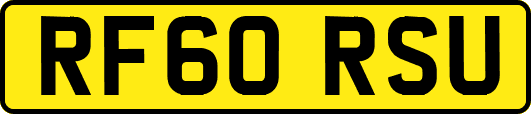 RF60RSU