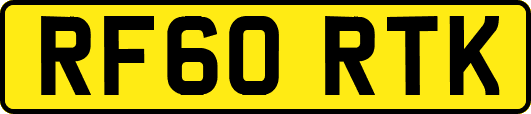 RF60RTK
