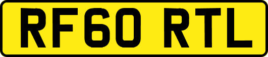 RF60RTL