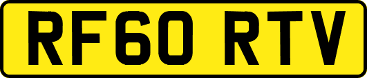 RF60RTV