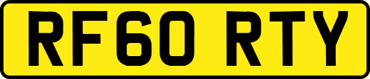 RF60RTY