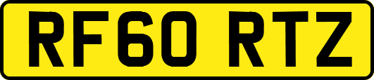 RF60RTZ