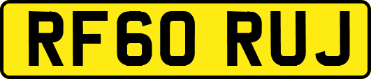 RF60RUJ