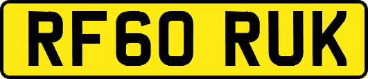 RF60RUK