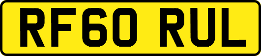RF60RUL