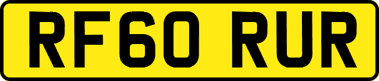 RF60RUR
