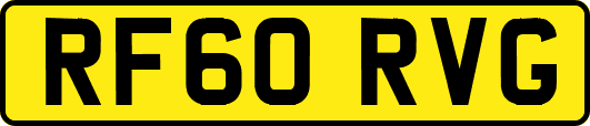 RF60RVG