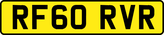 RF60RVR