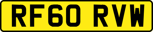 RF60RVW