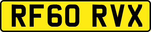 RF60RVX