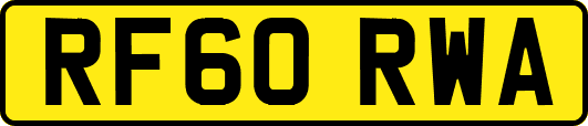 RF60RWA