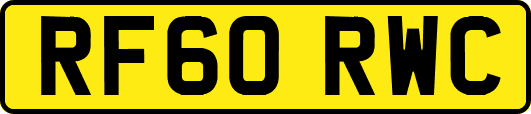 RF60RWC